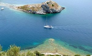 Tavşan Adası