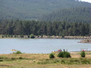 Aladağ Göleti