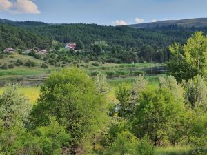 Bolu Karagöl Tabiat Parkı
