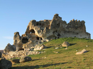 Gerede Asar Kalesi