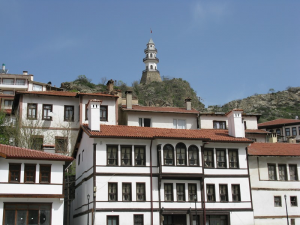 Göynük Evleri