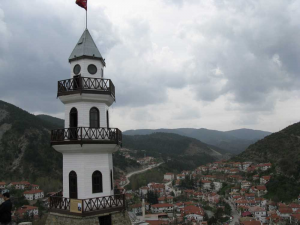 Göynük Zafer Kulesi