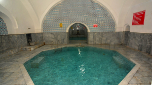 Karacasu Hot Springs