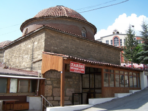 Bolu Orta Hamam
