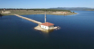 Seben Gölü