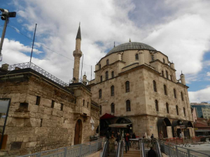 Yıldırım Bayezid Camii