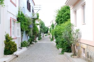 The Rum Quarter