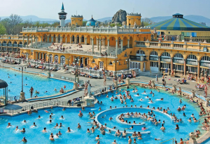 Gallert Baths