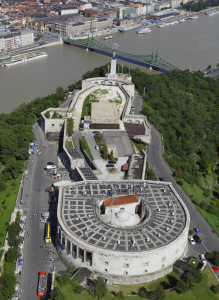 Gellért Hill