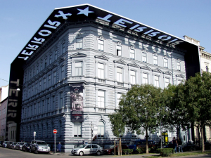 The House of Terror Museum