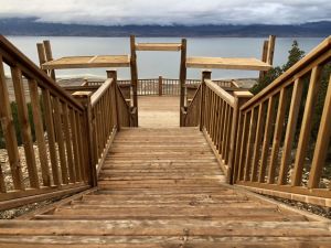 Serenler Tepesi Tabiat Parkı