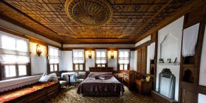 The Stone Room Mansion