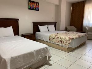 Dilek Otel Burdur
