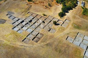 Aktopraklık Höyük