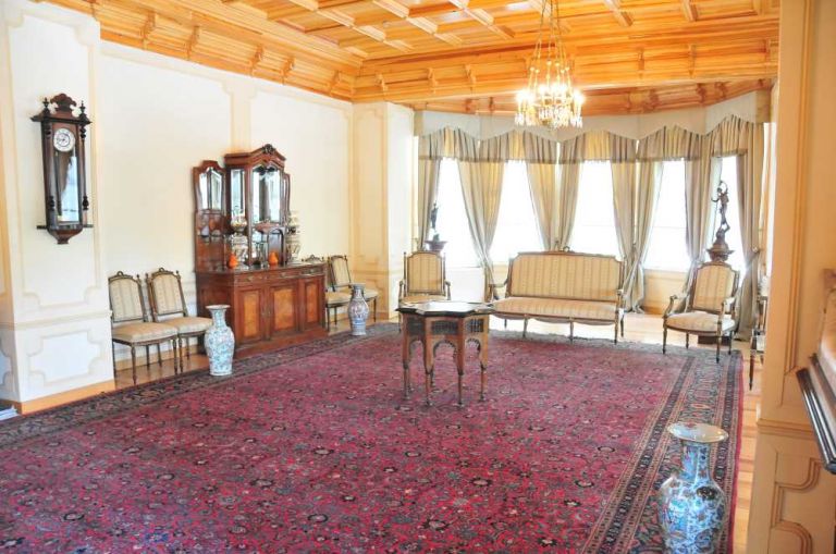 Bursa Atatürk Evi Müzesi 4. Fotoğraf