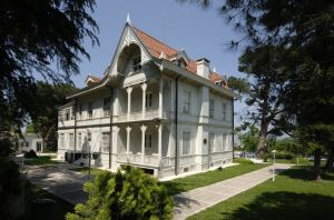 Bursa Atatürk Museum