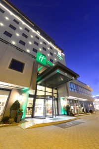 The Holiday Inn Bursa City Centre