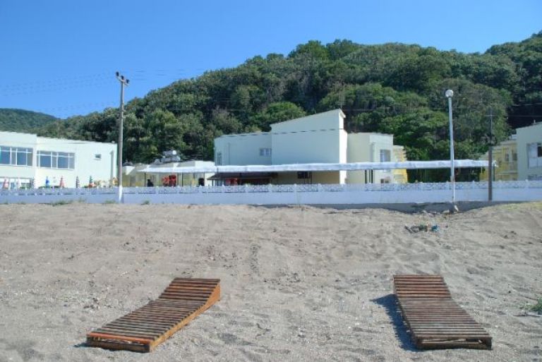 Karacabey Polis Evi 2. Fotoğraf