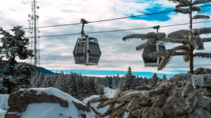 Bursa Teleferik