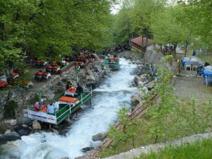 Saitabat Şelalesi