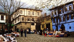 Cumalıkızık Köyü