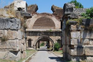 This is Istanbul Gate