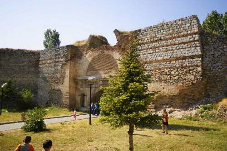 Nikeia Antik Kenti 3. Fotoğraf