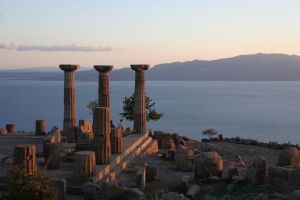 Assos Antik Kenti