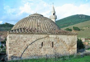Ayvacık Hüdavendigar Camii