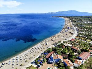 Ayvacik Kadırga Bay