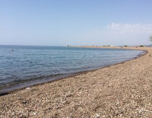Ayvacık Kumbağlar Halk Plajı