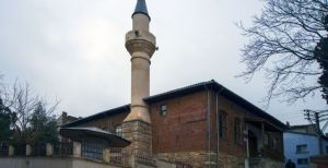 Ulu Cami - Biga