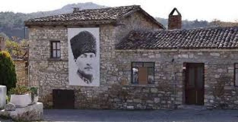 Bigalı Atatürk Evi ve Müzesi 4. Fotoğraf