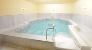 The Biga Forty-Gate Spa