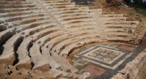 Parion Antik Kenti