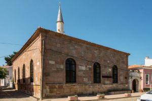 Alaybey Camii