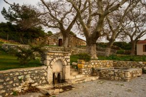 Ayazma Manastırı