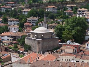 Yalı (Köprülü Mehmet Paşa) Camii