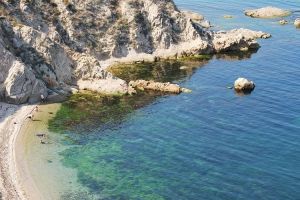 Türkiye’nin Batık Su Altı Kentleri