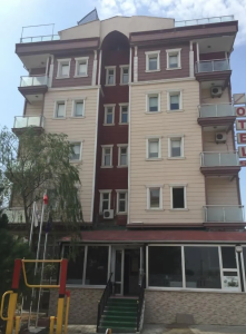 Gelibolu Kocoglu Hotel