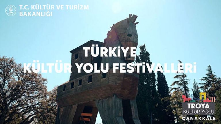 Festivals of Çanakkale 2. Fotoğraf