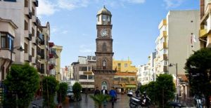 Çanakkale Clock Tower
