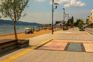 Çanakkale Kordon