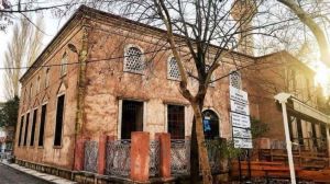 Fatih Camii - Çanakkale