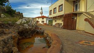 The Alakechili Spa