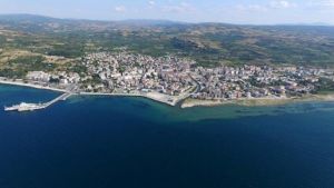 Dalyan - Ezine