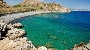 Mavra Adası
