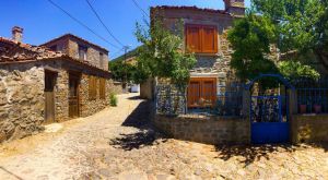 Business Bank Street