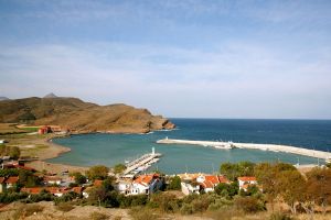 The Port of Lamb