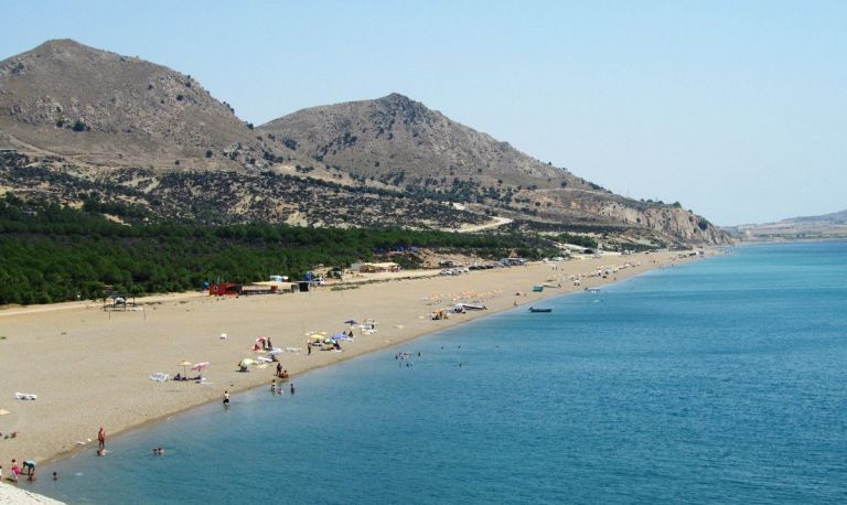 Ugurlu Village/ Hidden Harbor 5. Fotoğraf